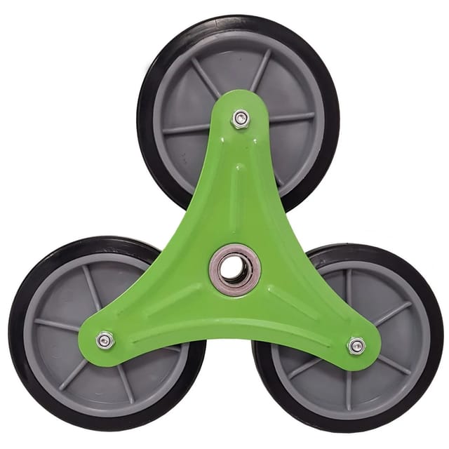 Ersatzrad Für Treppensteiger Sternrad Dreikranzrad