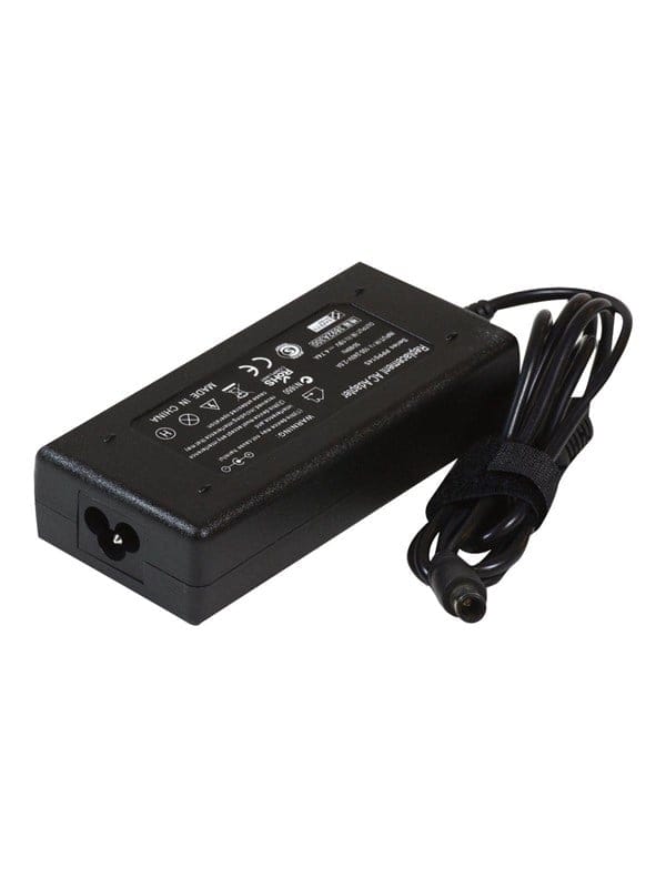 Coreparts Muxmba-00019 Wechselrichter Und Adapter Of Indoor Power 65 W Schwarz