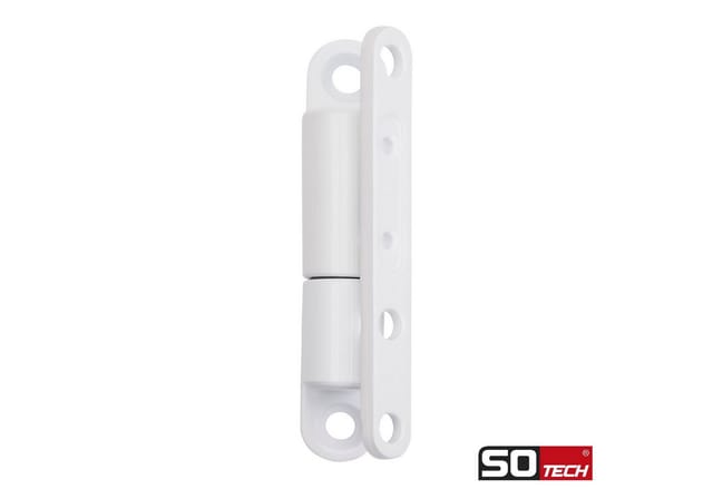 Türband Aufschraubband 15 X 83 Mm Weiß, 1 Stück