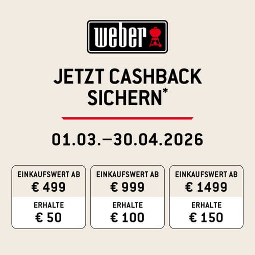 Holzkohlegrill Performer Premium Smart