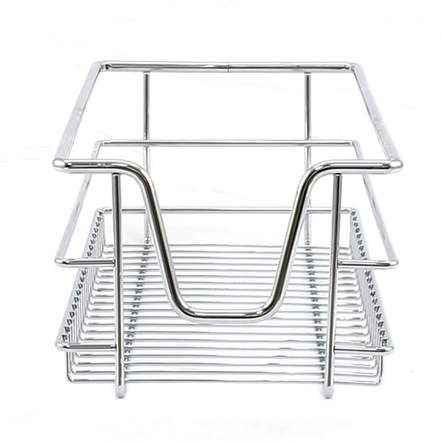 Monstershop 3 x Ausziehbare Küchenschublade Für 30cm Breite Schränke