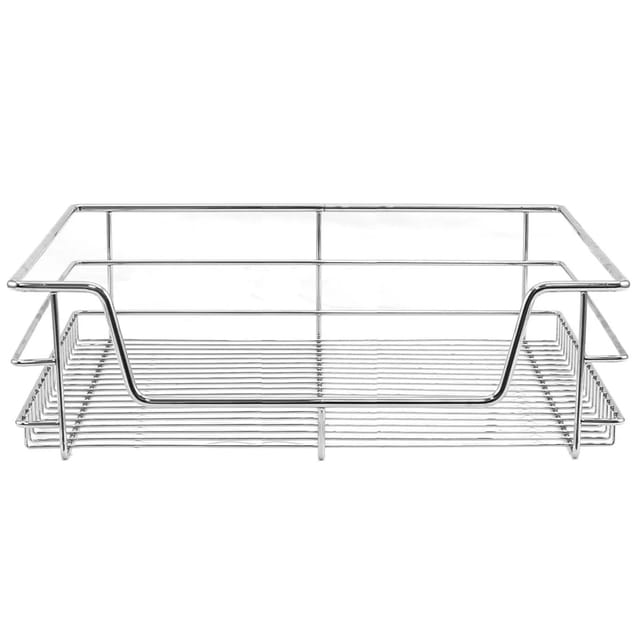 Monstershop 5 x Ausziehbare Küchenschublade Für 60cm Breite Schränke