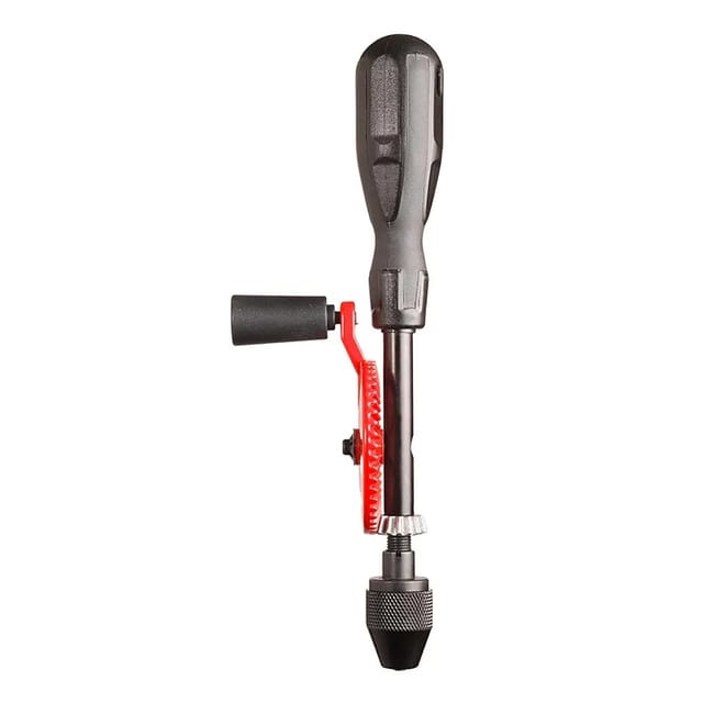 Pebaro Handbohrmaschine Standard