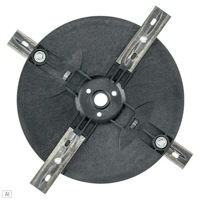 Al-Ko Ersatzmesserscheibe Robolinho Vision Ø 20 cm