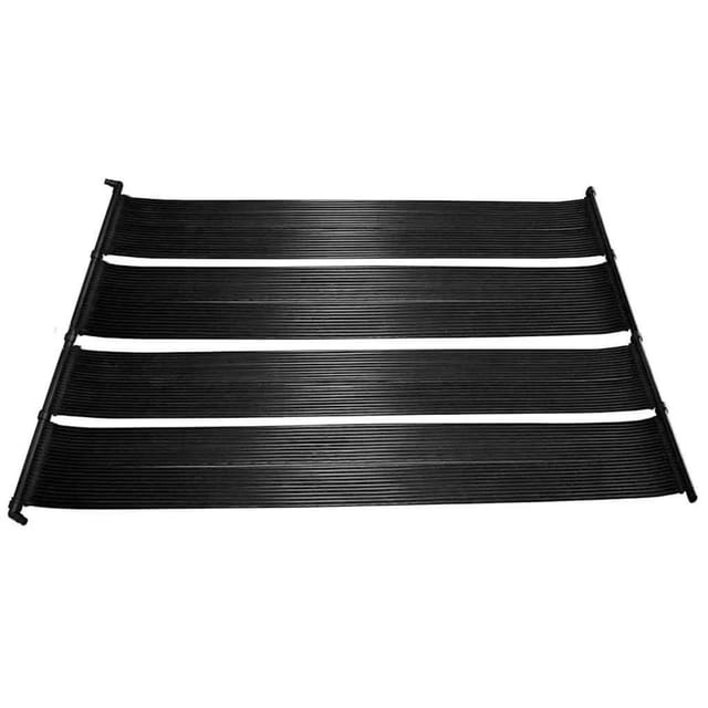 vidaXL Solar-Panel für Poolheizung 2er-Set 270752