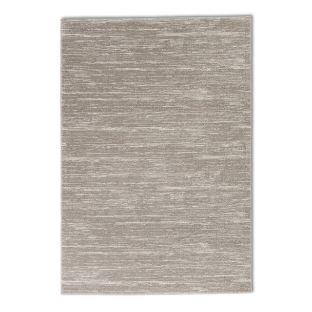 Schöner Wohnen Kollektion Teppich 'Balance' beige 133 x 190 cm