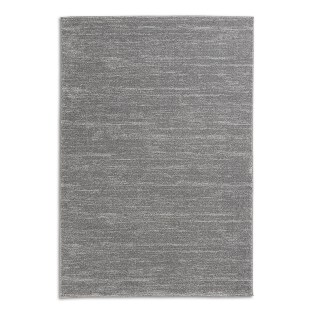 Schöner Wohnen Kollektion Teppich 'Balance' hellgrau 160 x 230 cm