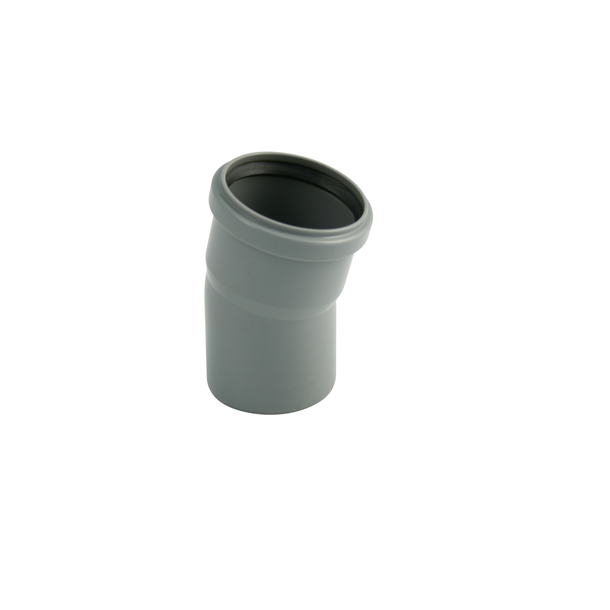 Marley HTB-Bogen 15° DN 40