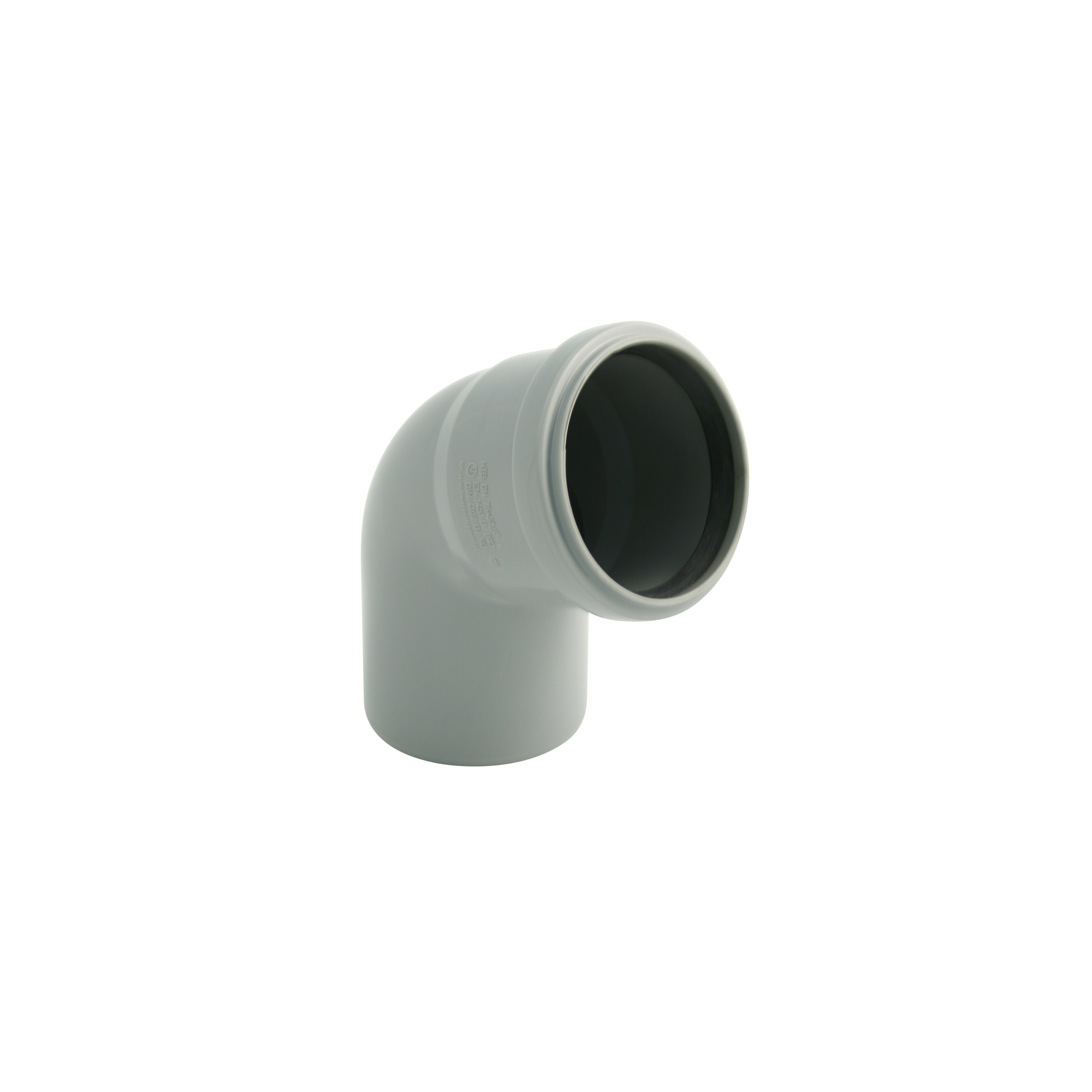 Marley HTB-Bogen 67° DN 40