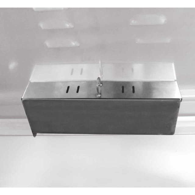 Tepro Aromabox Set zu Spanferkel- und Lammgrill "Columbus