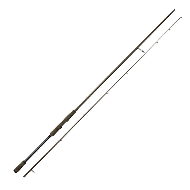 Savage Gear SG4 Medium Game Rod 2,21m 7-23g Spinnrute