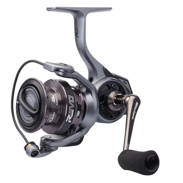 Abu Garcia Revo SX 4000MSH Spinnrolle Stationärrolle