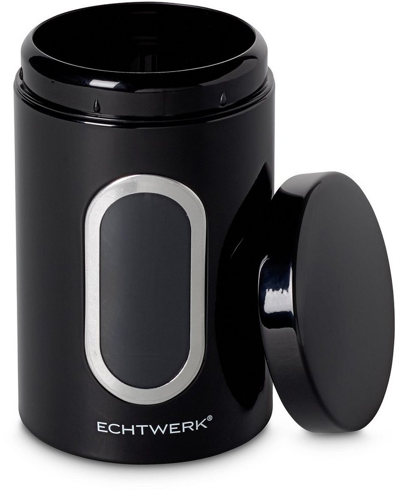 Echtwerk Vorratsdosen 3er Set