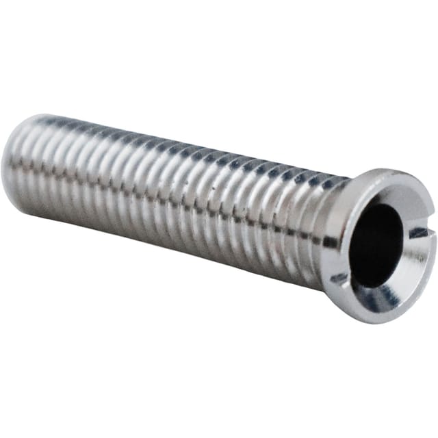 Caressi Hohlschraube 5cm - Schraube Passend Zu Ca70719z Siebkorbventil