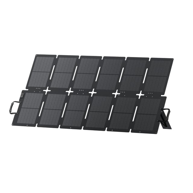 Tragbares Solarpanel Bluetti Sora 60, 60 W - Für Premium 30 V2/ac50p/ac2p (0% Mwst)