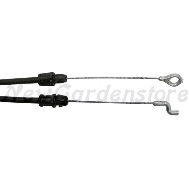 Steuerkabel Motorbremse Rasenmäher Castelgarden 181000621/1 Stiga