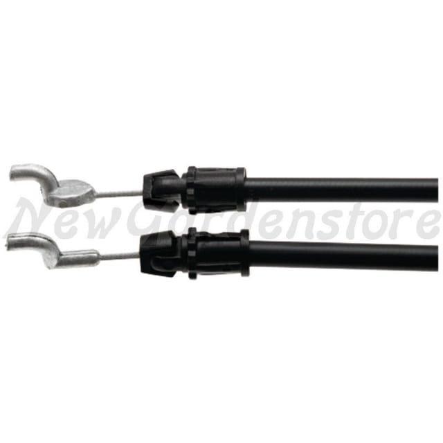 Steuerkabel Der Motorbremse Für Rasentraktor, Kompatibel Mit Mtd 746-1132