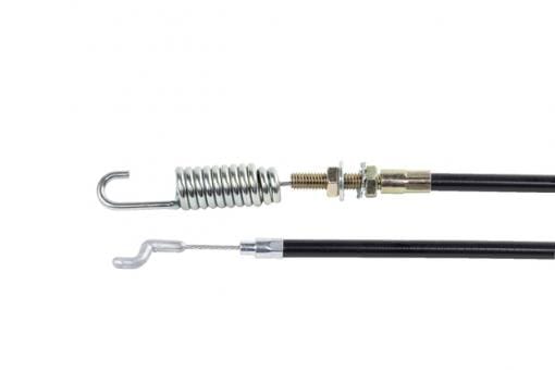 Kabel Kompatibel Husqvarna Rasentraktor - Ayp Kabellänge 1320 Mm