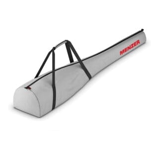 Menzer Premium Tragetasche Für Alle Langhalsschleifer Von Menzer