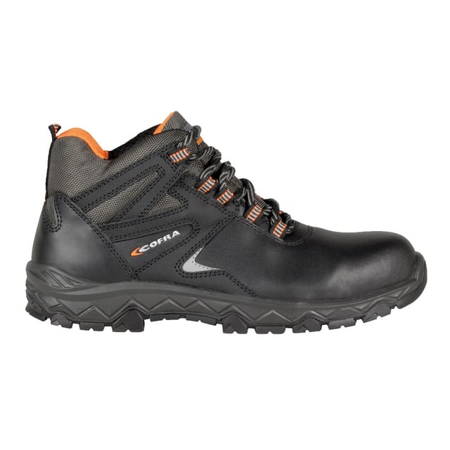Cofra Ascent S3 Src Hochsicherheitsschuhe - 40 Eu