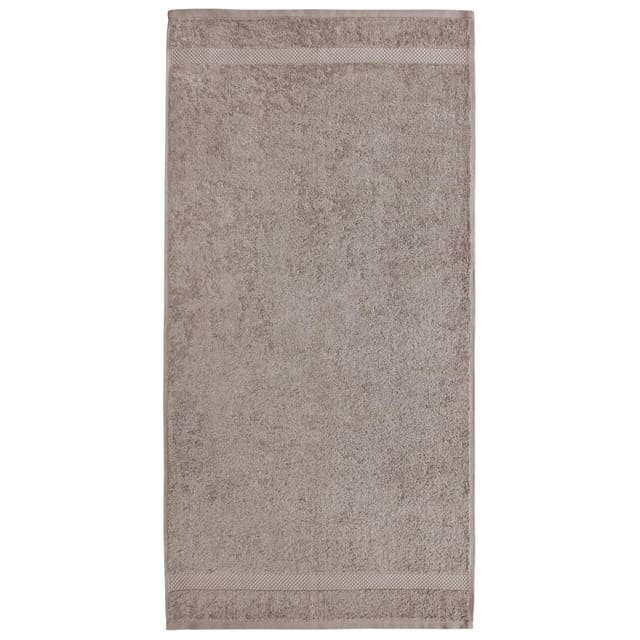 Dyckhoff Handtuch Planet Taupe 50 x 100 cm