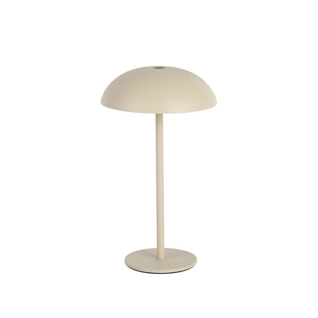 Arcchio LED Thenra 10029184 Dimmbar Modern in Creme aus Metall 1-flammig