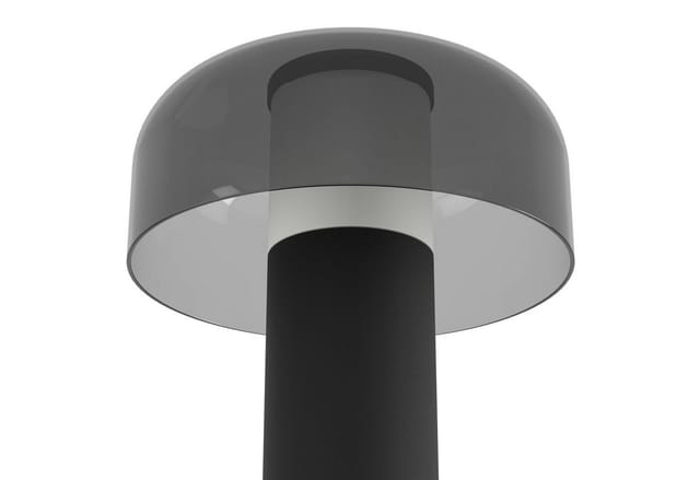 EGLO PONENTE TISCH USB-C OPL. TW W/TOUCH IP44 SCHWARZ