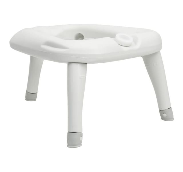Vidaxl Campingtoilette Mit Beuteln 200 Kg