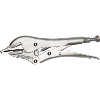 Format Breitmaul-gripzange 178mm