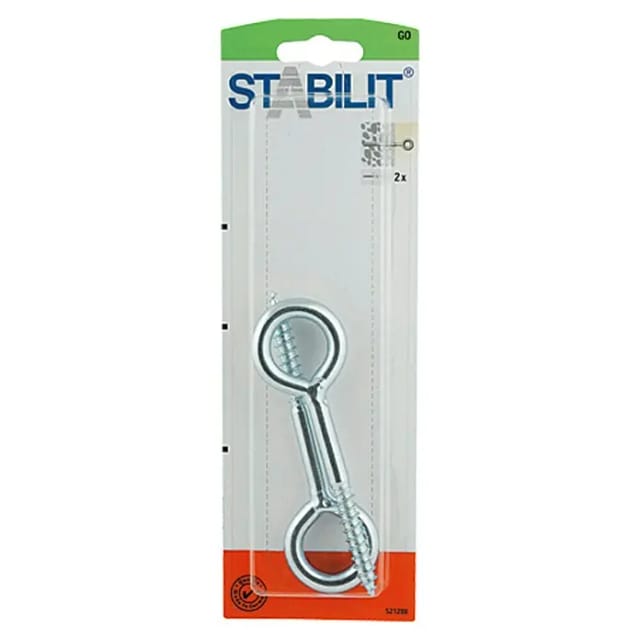 Stabilit Gerüstöse GO (2 Stk., Stahl)