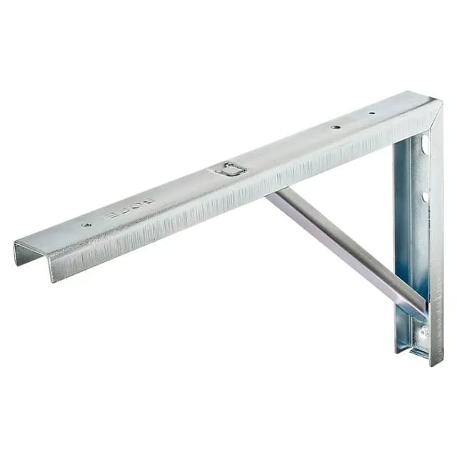 Stabilit Stegkonsole (B x H: 400 x 175 mm)