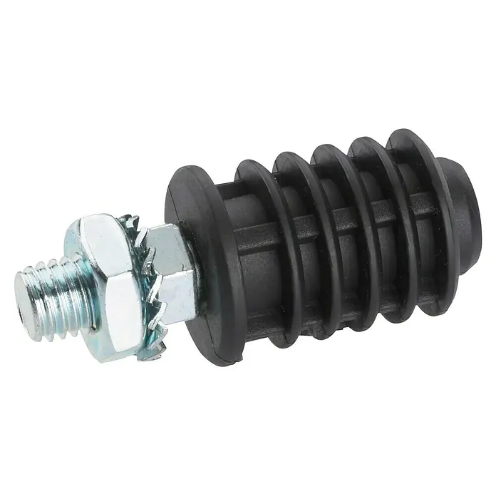 Stabilit Befestigungs-Set (Geeignet für: Rohrinnendurchmesser 13 mm, 2 Stk.)