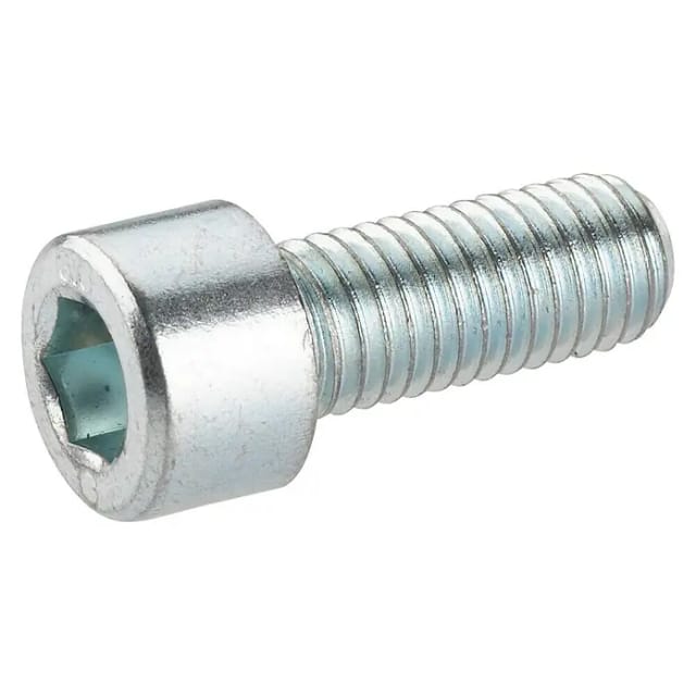 Stabilit Innensechskant-Schraube (Geeignet für: Rückenloch 10,2 mm, 2 Stk.)