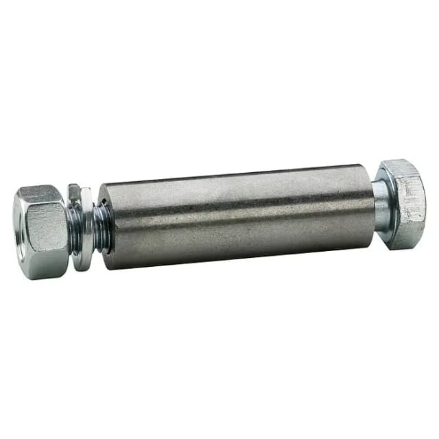 Stabilit Befestigungs-Set (Nabenlänge: 88 mm, Bohrung: 20 mm)