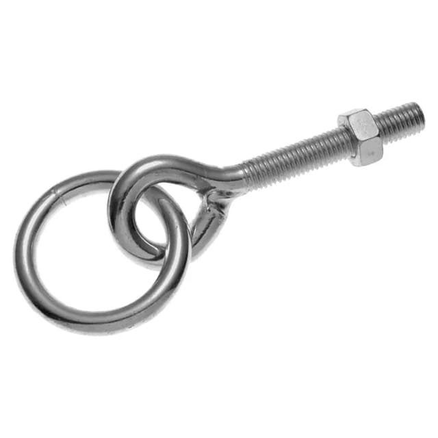 Stabilit Ösenschraube (Metrisches Gewinde)