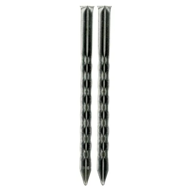 Stabilit Zelthering (18 cm, Gewellt, 10 Stk.)
