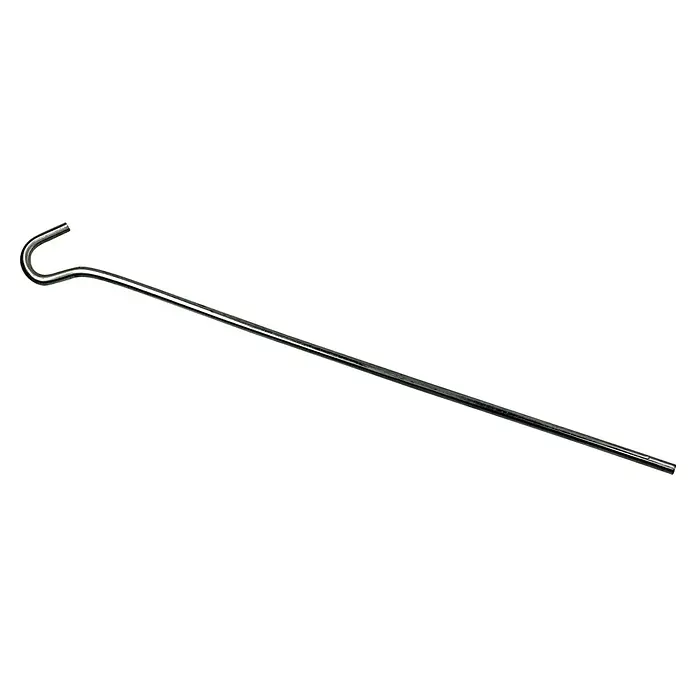 Stabilit Zelthering (24 cm, 10 Stk.)