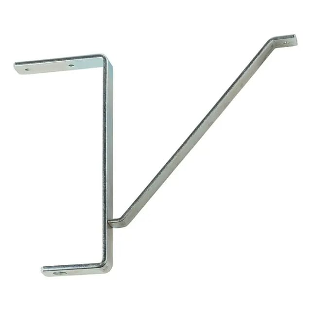 Stabilit Schwerlasthaken (25 x 35 cm, Belastbarkeit: 100 kg, Verzinkt)