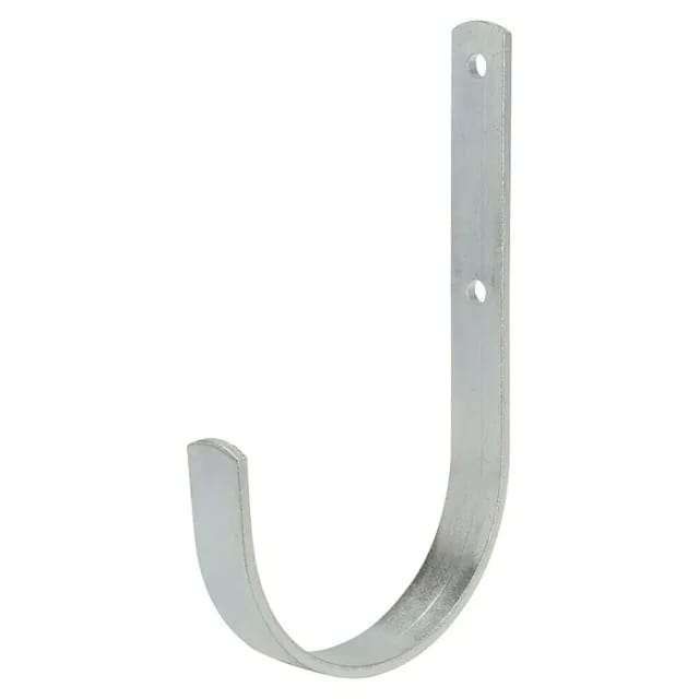 Stabilit Universalhaken (6 x 2 x 17 cm, Belastbarkeit: 30 kg)