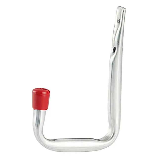 Stabilit Wandhaken (8 x 13,2 cm, Belastbarkeit: 20 kg, Durchmesser: 12 mm)