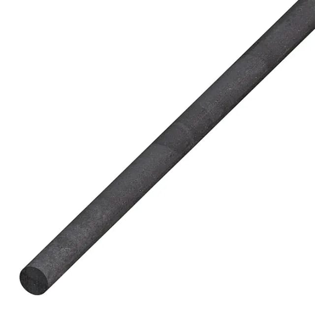 Kantoflex Rundstange (Ø x L: 6 x 1.000 mm, Stahl)