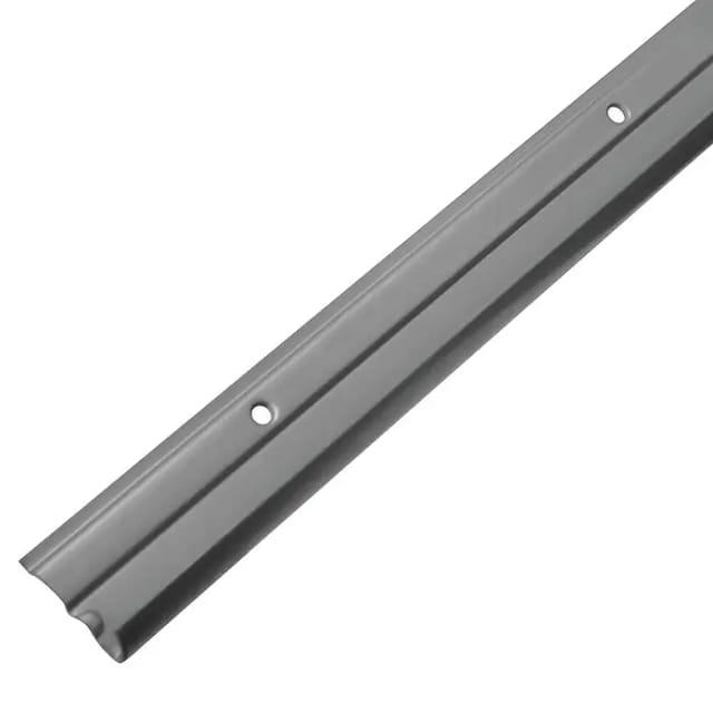 Element System Easy Wandleiste (Passend für: Hängeschiene Easy, Länge: 100 cm, Belastbarkeit: 150 kg)