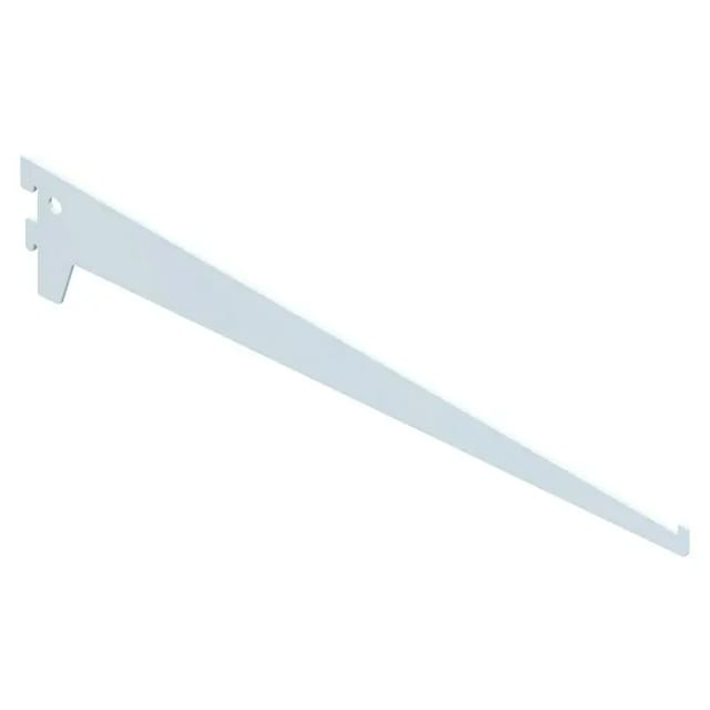 Element System Classic V-Träger EL 32 (Länge: 30 cm, Weiß, Belastbarkeit: 35 kg)