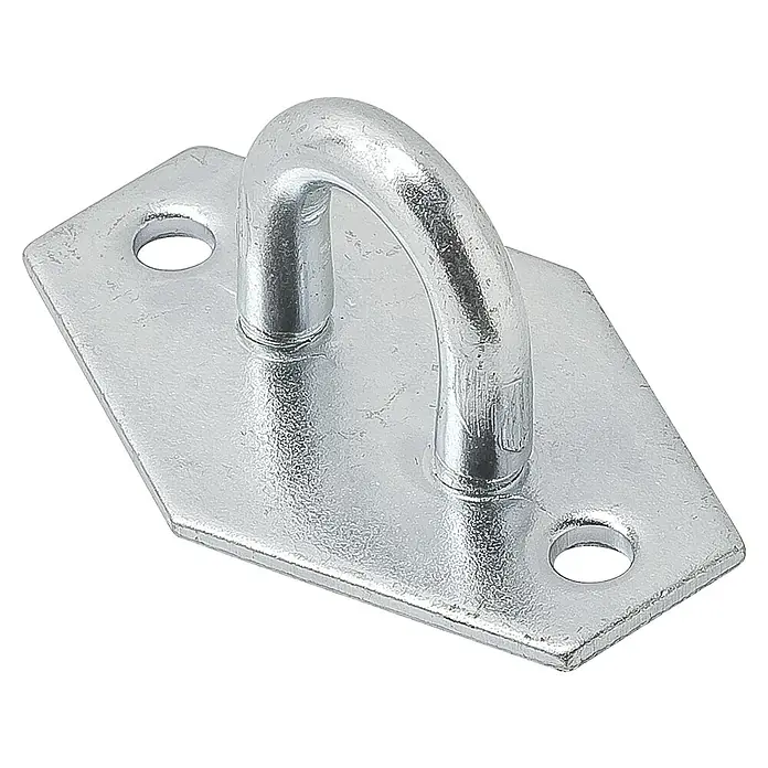 Stabilit Ösenplatte (B x L: 28 x 40 mm)