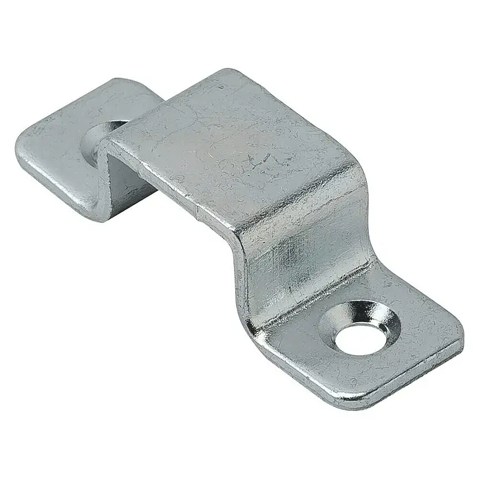 Stabilit Riegelschlaufe (L x B: 25 x 12 mm, Stahl)