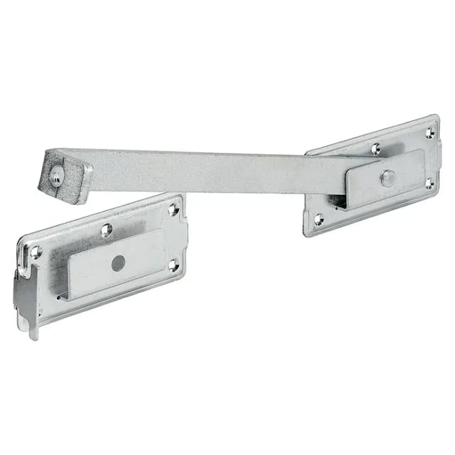 Stabilit Doppeltorüberwurf (L x B: 340 x 180 mm)