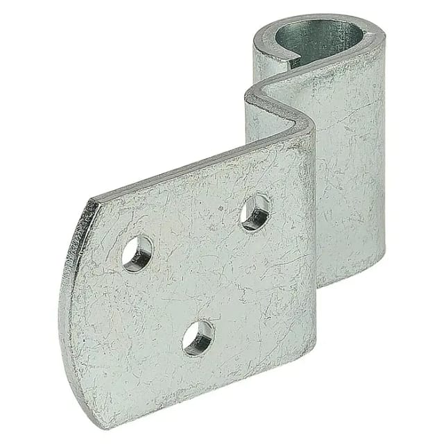 Stabilit L-Flechtzaunband (Durchmesser Dorn: 10 mm, Gesamtstückzahl: 1 Stk.)