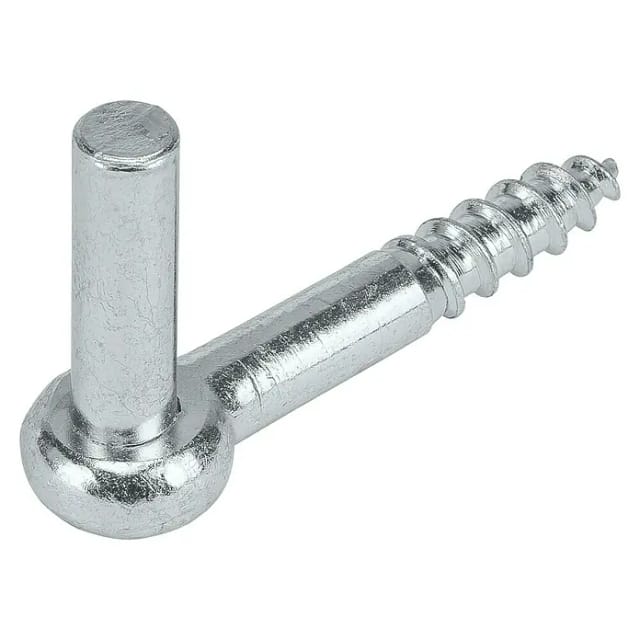 Stabilit Einschraubkloben (Durchmesser Dorn: 10 mm)