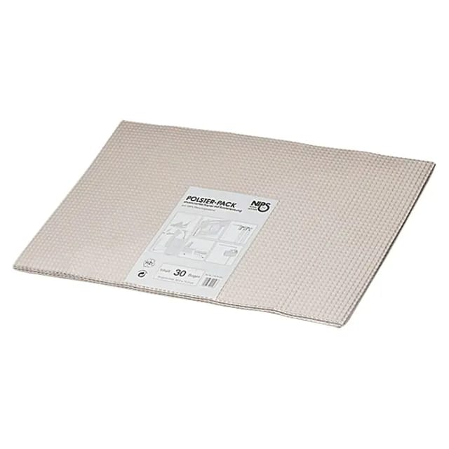 Nips Packpapier (30 Stk., 0,75 x 0,5 m)