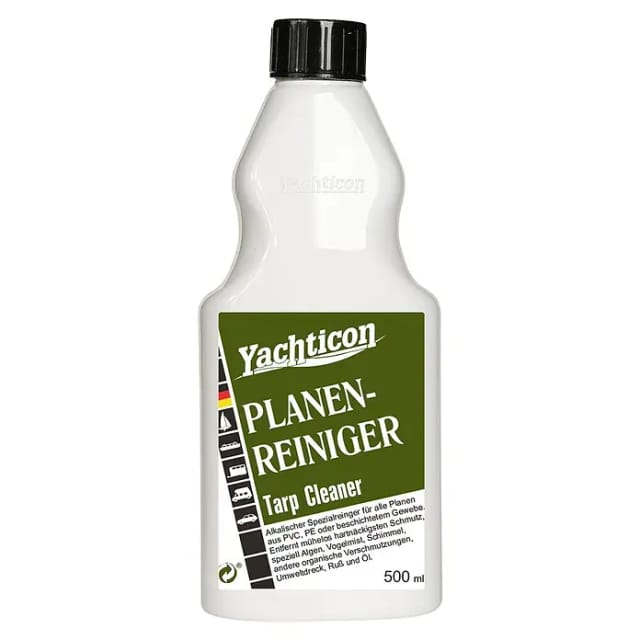 Yachticon Planenreiniger (Flüssig, 500 ml)
